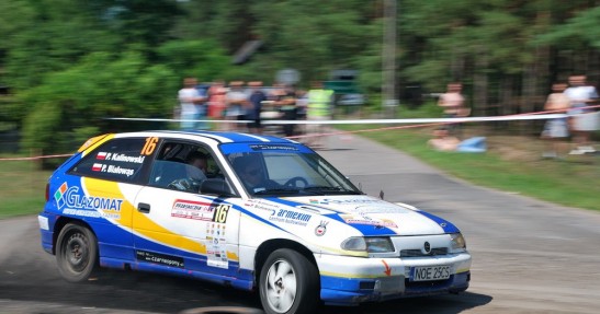 Podsumowanie sezonu 2011